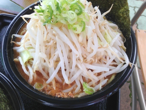 味噌衛門