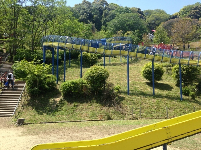 金沢自然公園