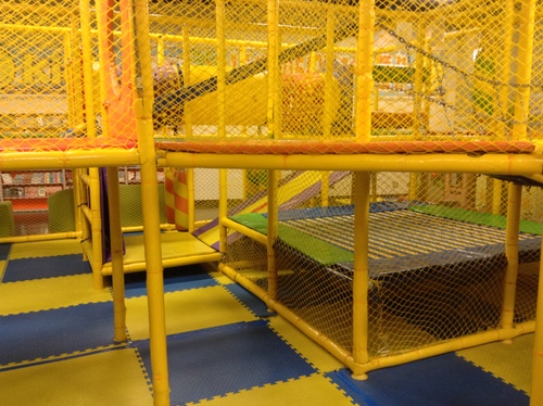 kid's usland